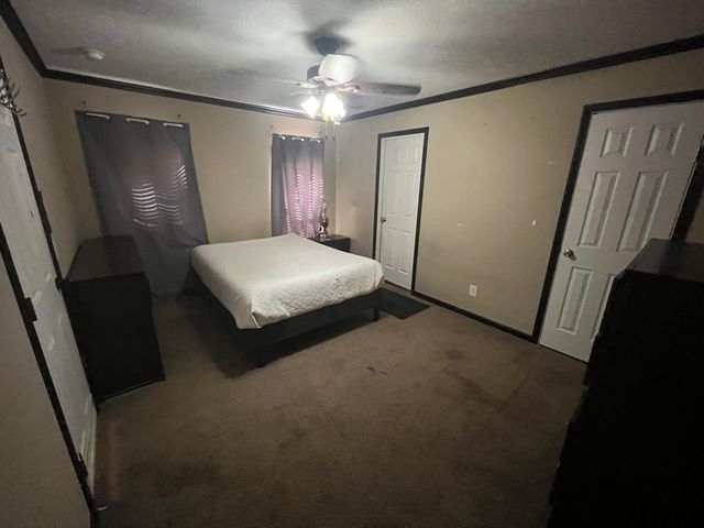 40 Lizie Ln., Mount Olive, MS 39119