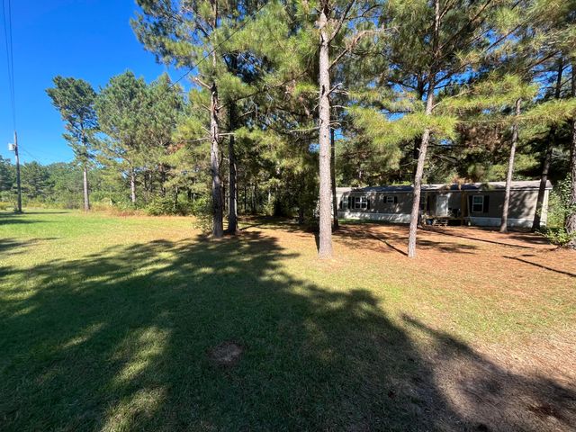 40 Lizie Ln., Mount Olive, MS 39119