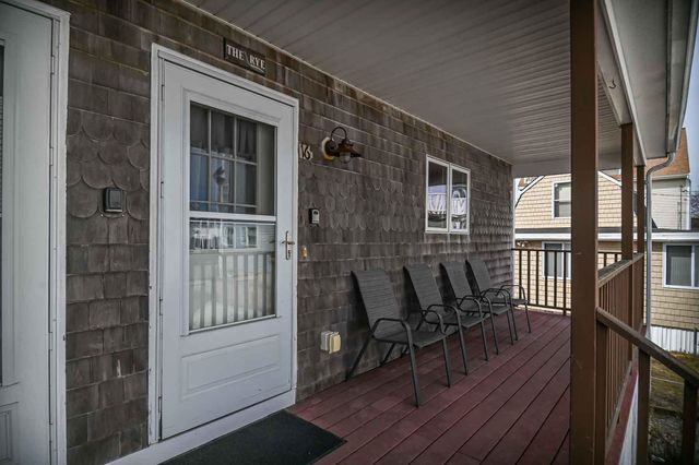 14-16 Dover Avenue 3, Hampton, NH 03842