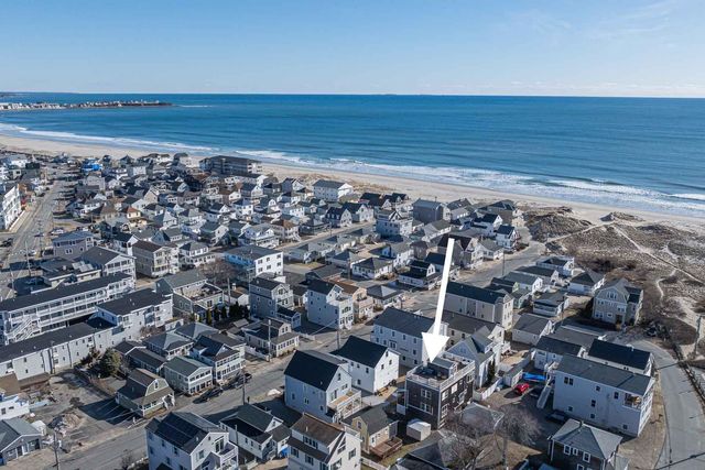 14-16 Dover Avenue 3, Hampton, NH 03842