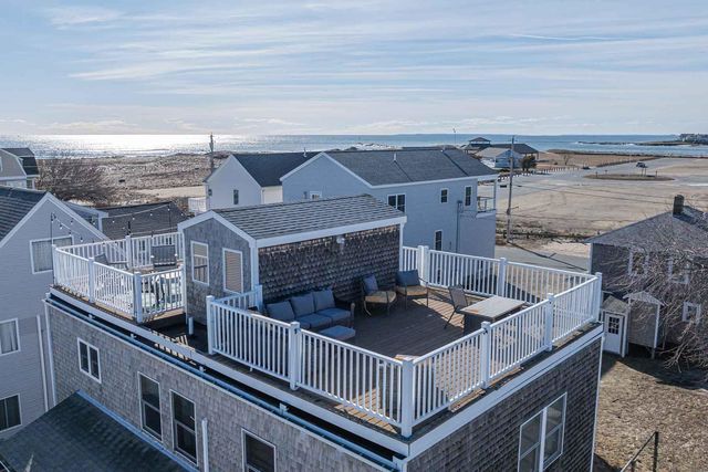 14-16 Dover Avenue 3, Hampton, NH 03842