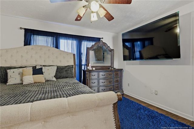 4824 Deer Lakes Road, Fayetteville, NC 28311