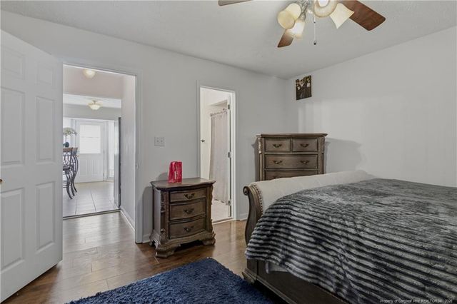 4824 Deer Lakes Road, Fayetteville, NC 28311