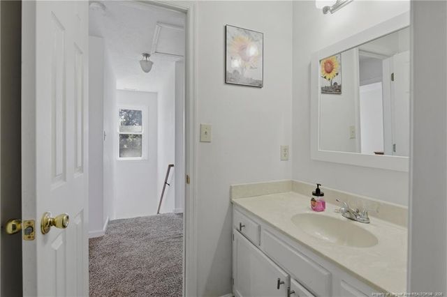 4824 Deer Lakes Road, Fayetteville, NC 28311