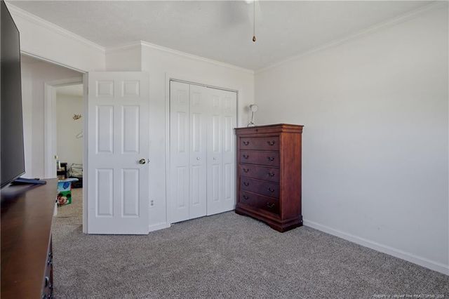 4824 Deer Lakes Road, Fayetteville, NC 28311