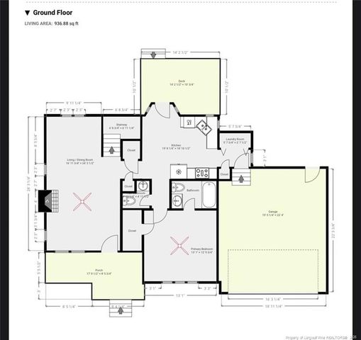 4824 Deer Lakes Road, Fayetteville, NC 28311
