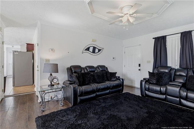 4824 Deer Lakes Road, Fayetteville, NC 28311