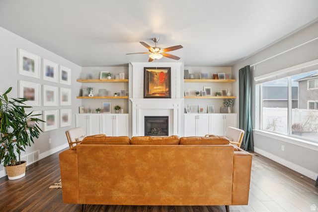 65 E 425 N, Vineyard, UT 84059