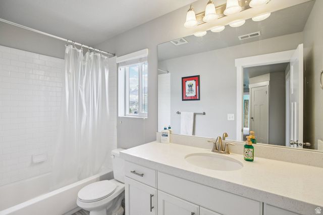 65 E 425 N, Vineyard, UT 84059