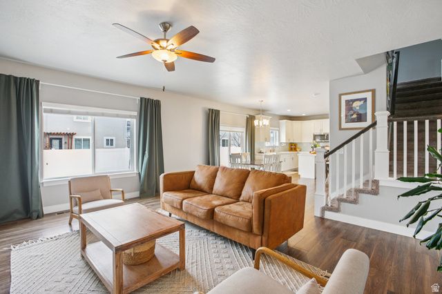 65 E 425 N, Vineyard, UT 84059