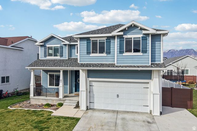 65 E 425 N, Vineyard, UT 84059
