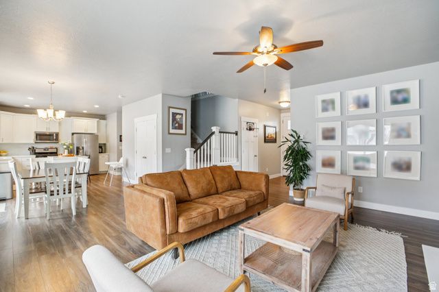 65 E 425 N, Vineyard, UT 84059