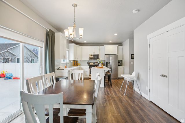 65 E 425 N, Vineyard, UT 84059