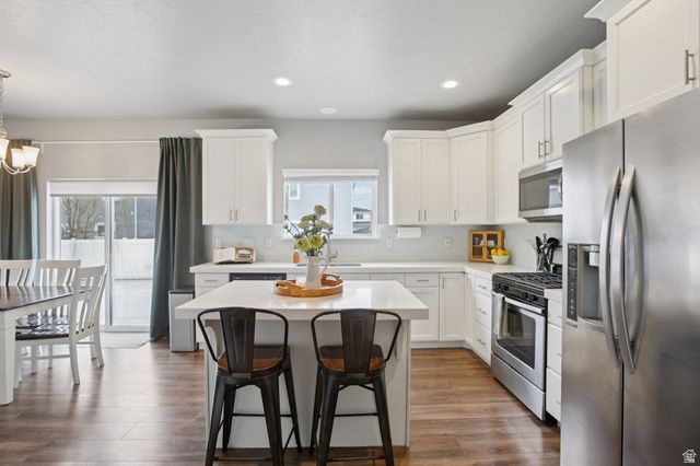 65 E 425 N, Vineyard, UT 84059