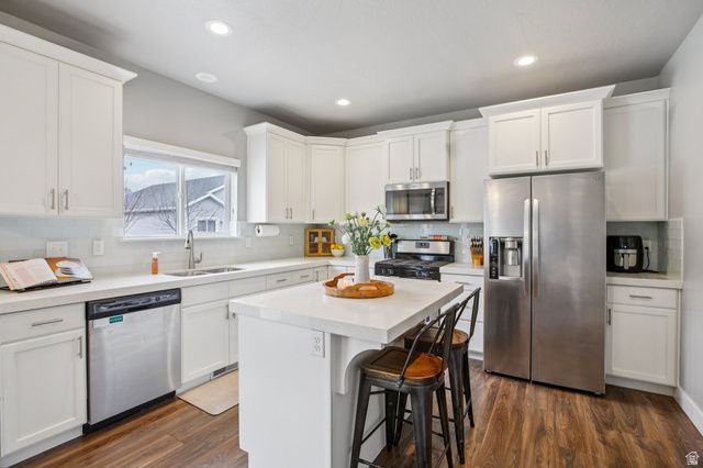 65 E 425 N, Vineyard, UT 84059