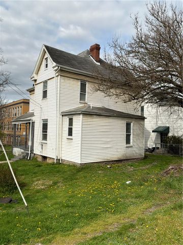 1066 Allison Ave, City Of Washington, PA 15301