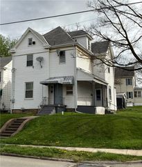 1066 Allison Ave, City Of Washington, PA 15301