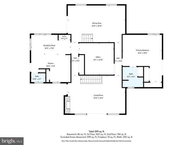 1911 LONGS GAP ROAD, Carlisle, PA 17013