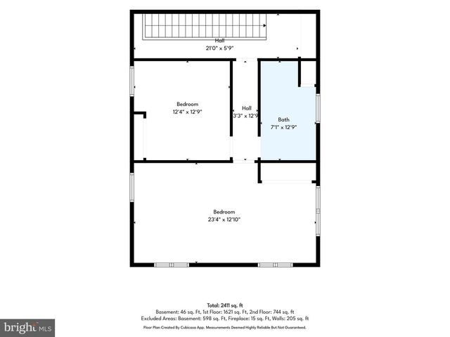 1911 LONGS GAP ROAD, Carlisle, PA 17013