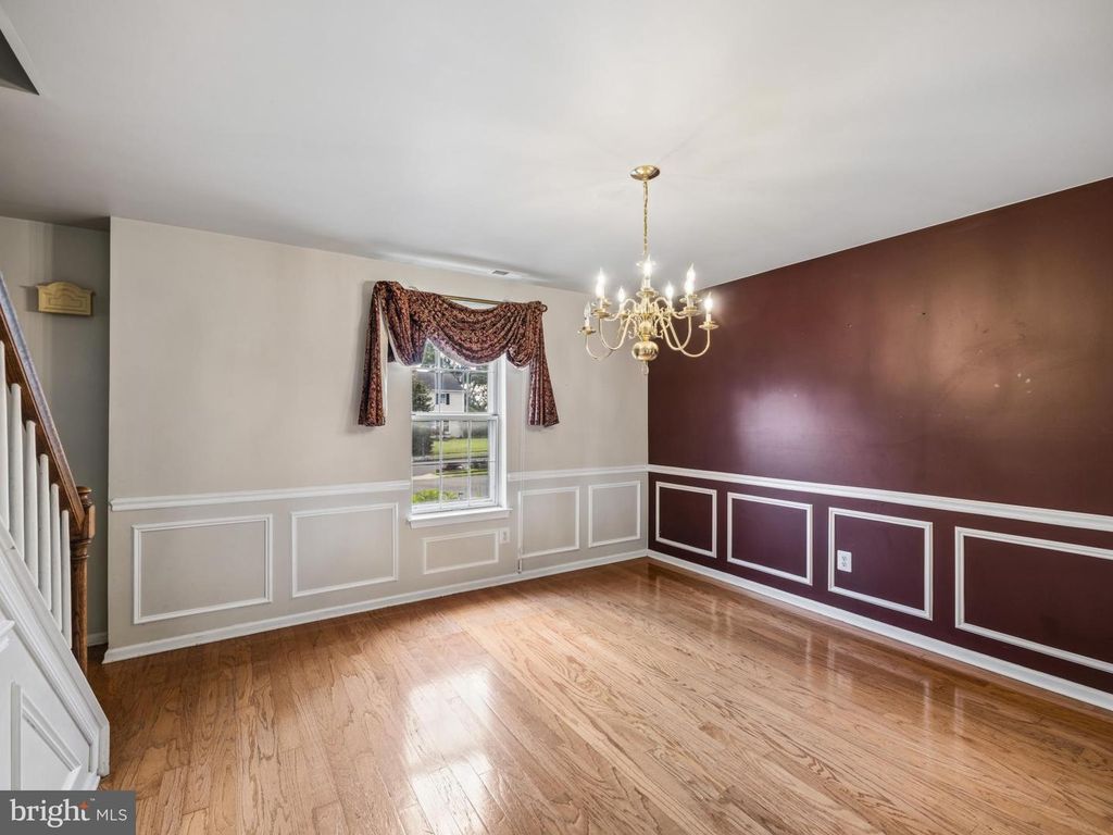 1561 MULBERRY CIR, WARMINSTER, PA 18974 — photo 4
