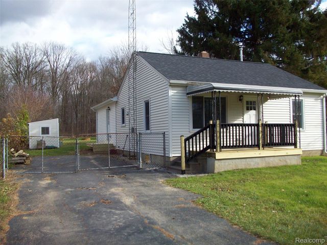 3454 Eastdale Drive, Genesee Charter Township, MI 48506