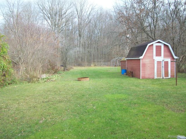 3454 Eastdale Drive, Genesee Charter Township, MI 48506