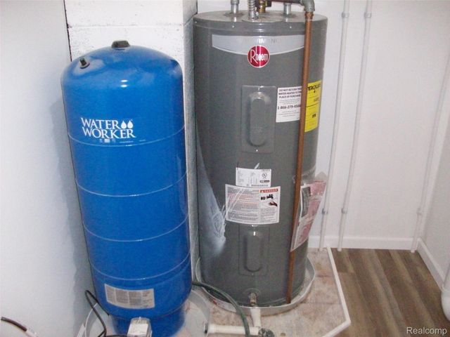 3454 Eastdale Drive, Genesee Charter Township, MI 48506