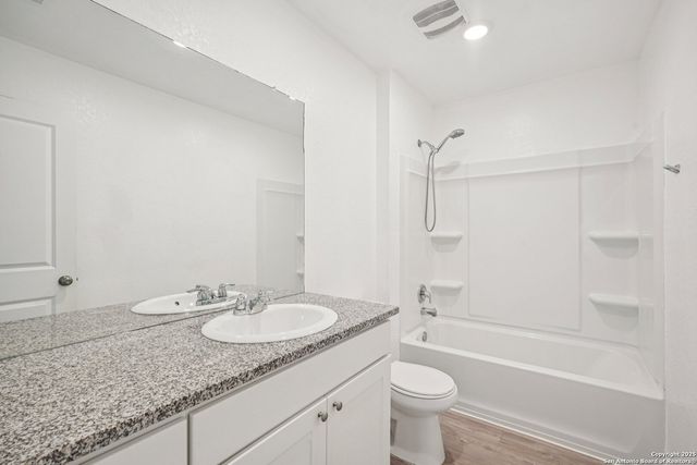 14010 Silos Meadows, San Antonio, TX 78252