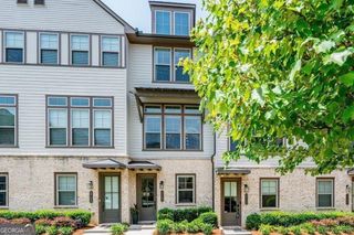 3749 Allegretto Circle, Atlanta, GA 30339