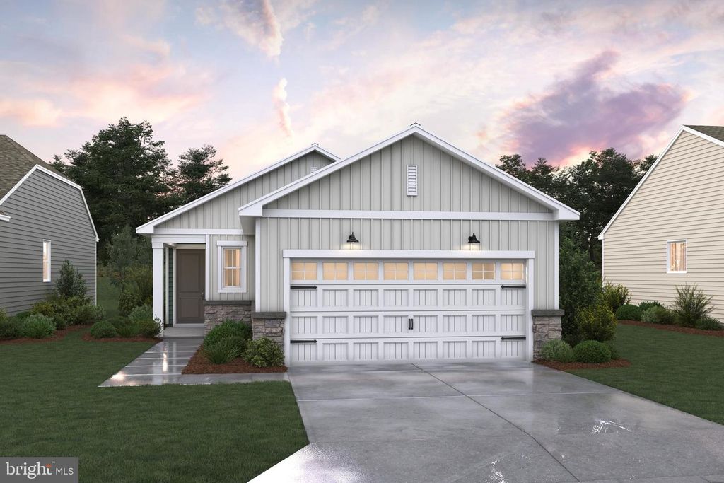 Image 1 of property listing at 7832 WARD BROTHERS CIR, Easton, MD 21601