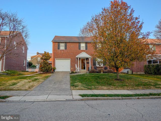 921 ADDINGHAM AVE, Drexel Hill, PA 19026