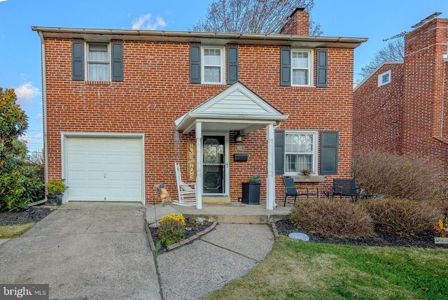 921 ADDINGHAM AVE, Drexel Hill, PA 19026