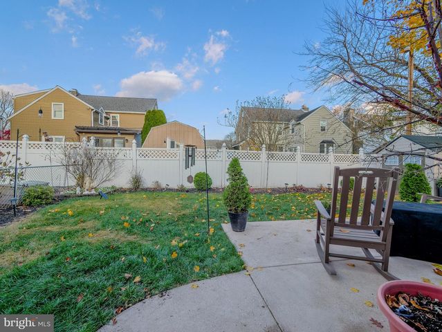 921 ADDINGHAM AVE, Drexel Hill, PA 19026