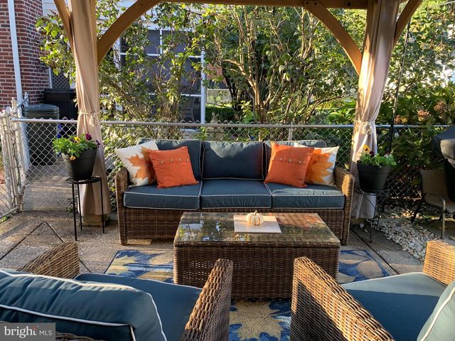 921 ADDINGHAM AVE, Drexel Hill, PA 19026