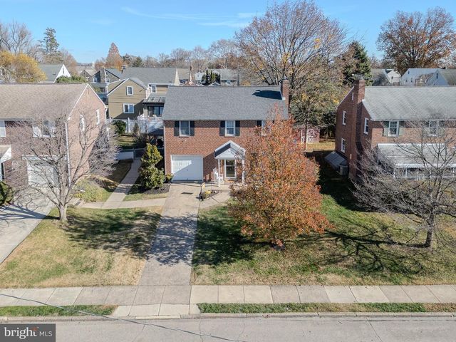 921 ADDINGHAM AVE, Drexel Hill, PA 19026