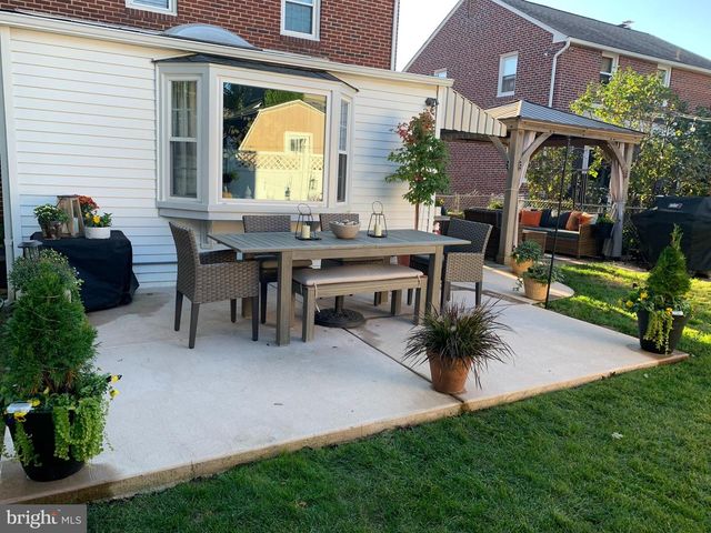 921 ADDINGHAM AVE, Drexel Hill, PA 19026