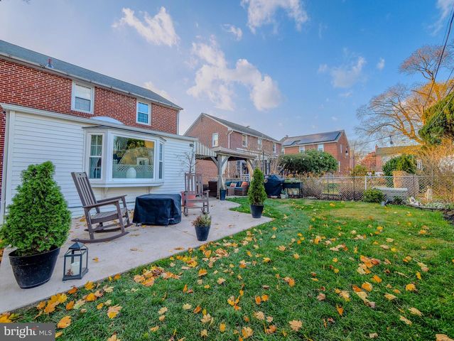 921 ADDINGHAM AVE, Drexel Hill, PA 19026