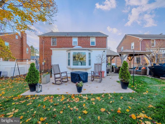 921 ADDINGHAM AVE, Drexel Hill, PA 19026