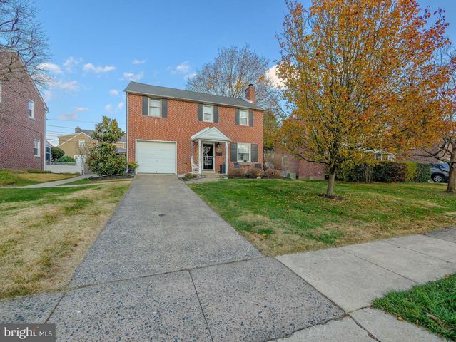 921 ADDINGHAM AVE, Drexel Hill, PA 19026