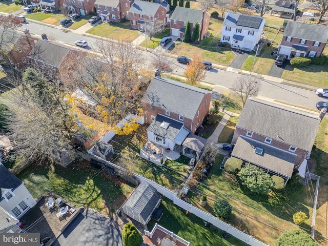 921 ADDINGHAM AVE, Drexel Hill, PA 19026