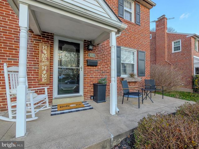 921 ADDINGHAM AVE, Drexel Hill, PA 19026