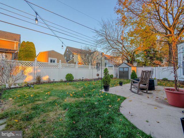 921 ADDINGHAM AVE, Drexel Hill, PA 19026