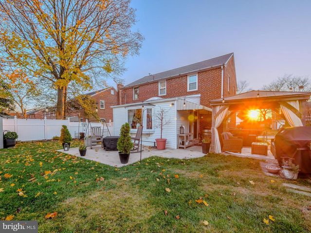 921 ADDINGHAM AVE, Drexel Hill, PA 19026