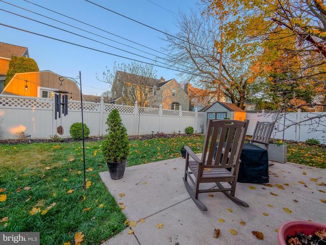 921 ADDINGHAM AVE, Drexel Hill, PA 19026