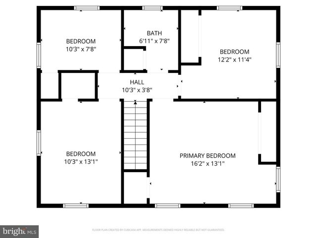 921 ADDINGHAM AVE, Drexel Hill, PA 19026