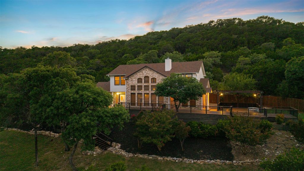 3614 Quail Hollow RD, Harker Heights, TX 76548