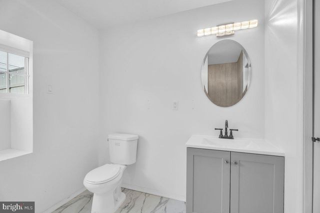 9106 WOODEN BRIDGE RD, Philadelphia, PA 19136