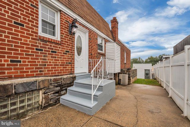 9106 WOODEN BRIDGE RD, Philadelphia, PA 19136