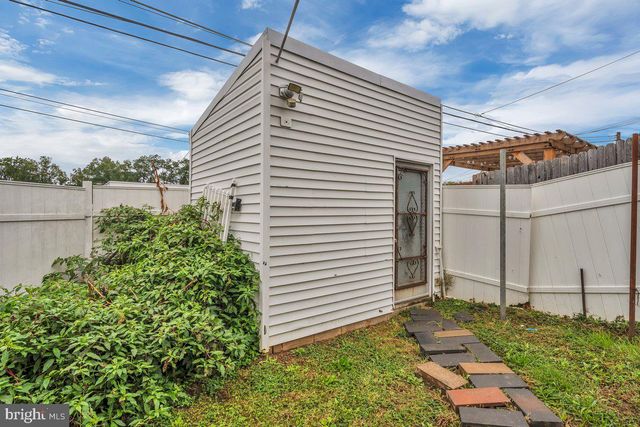 9106 WOODEN BRIDGE RD, Philadelphia, PA 19136