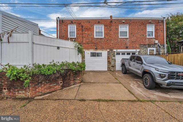 9106 WOODEN BRIDGE RD, Philadelphia, PA 19136